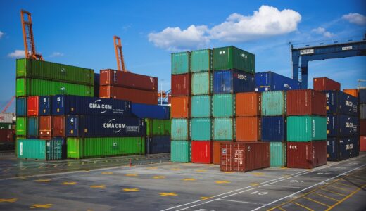 port, pier, cargo containers, crate, export, freight, import, shipping industry, industry, outdoors, shipping containers, storage, warehouse, port, port, port, port, port, export, freight, import, industry, industry, warehouse, warehouse, warehouse