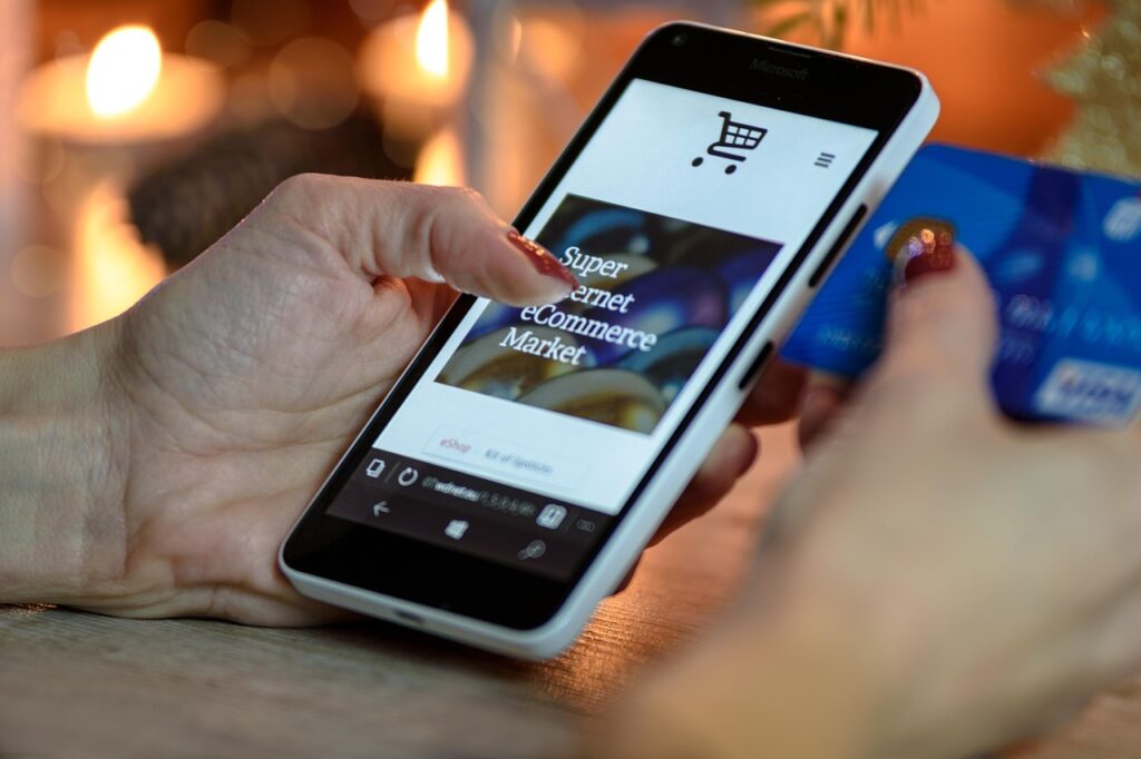 holiday shopping, smartphone, telephone, woman, hand, modern, app, apple, business, prestige, internet, store, online, e-shop, credit card, electronic payments, gift, surprise, star, independent, intelligent, technique, computer, house, comfort, sensual, online, credit card, credit card, credit card, credit card, credit card