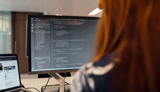 engineer, engineering, computer, computing, software, code, coding, tech, technology, redhead, ginger, office, brown computer, brown office, brown laptop, brown tech, brown code, brown coding, brown software, software, software, software, software, software, coding, coding, coding, tech