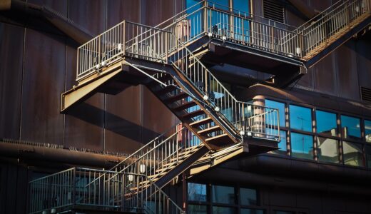 stairs, building, architecture, staircase, facade, structure, stairway, steel structure, city, urban, düsseldorf, germany, stairs, stairs, stairs, stairs, stairs, staircase, staircase, structure