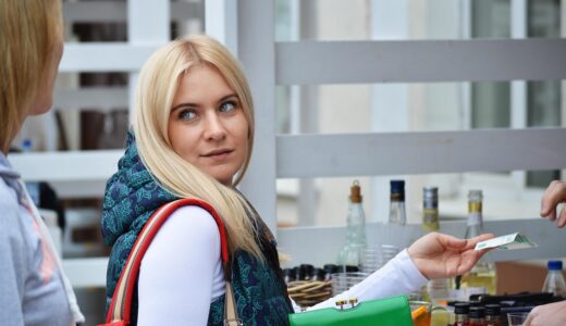 paying, cash, transaction, payment, green, wallet, russia, moscow, italian food, food, pay, woman, female, girl, customer, retail, consumerism, consumer, sale, buy, young, buyer, shopper, purchasing, friends, woman shopping, food cart, russian rubles, russian roubles, paying, paying, cash, payment, wallet, wallet, pay, pay, pay, customer, customer, customer, customer, customer, retail, consumer, consumer, consumer, buy, buy, buyer, shopper
