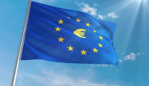 international, banner, flag, eu, europe, eu flag
