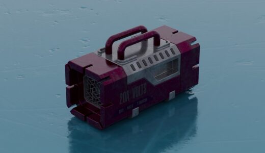 battery, heavy duty, high volt