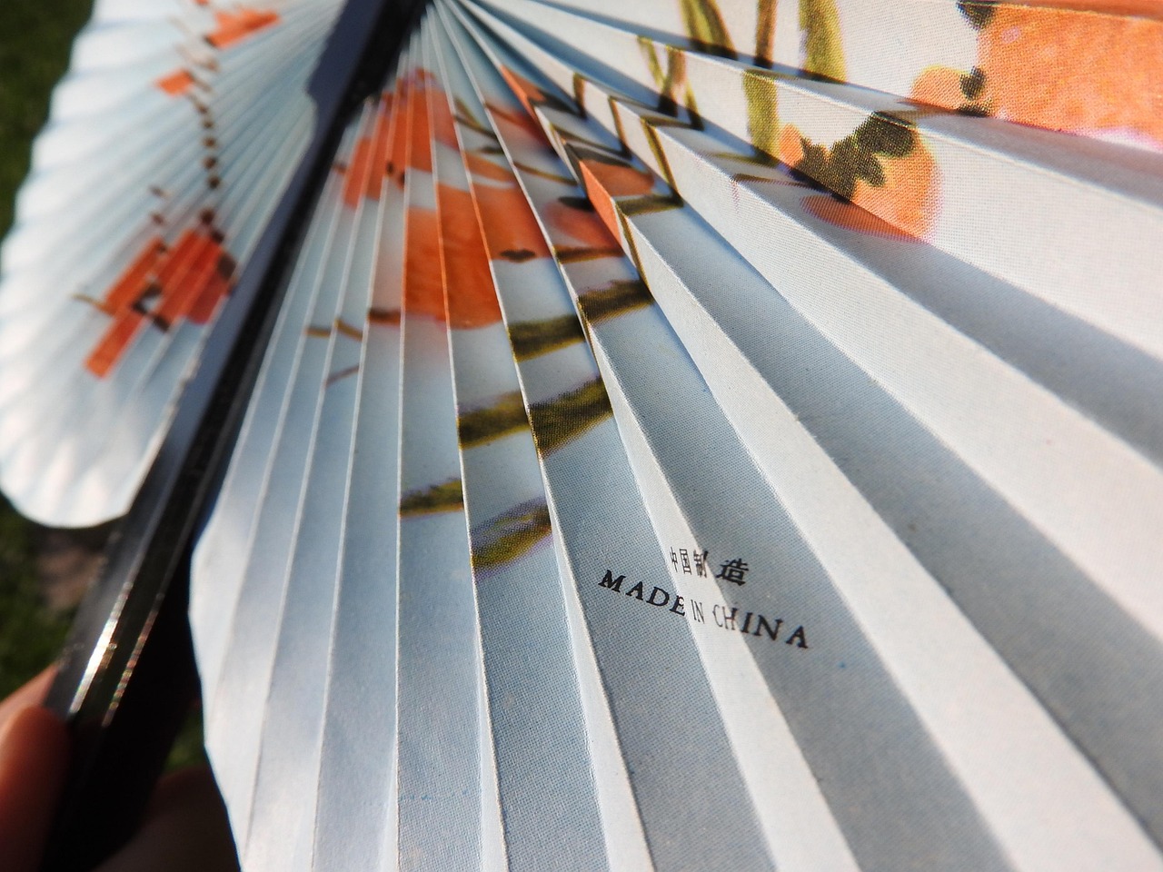fan, detail, made in china, chinese, made in china, made in china, made in china, made in china, made in china