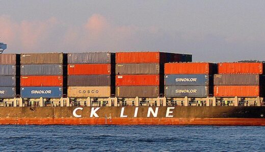 ships, container ship, vessel, sea, nature, transport, transportation, cargo, delivery, ocean, trade, import, export, port