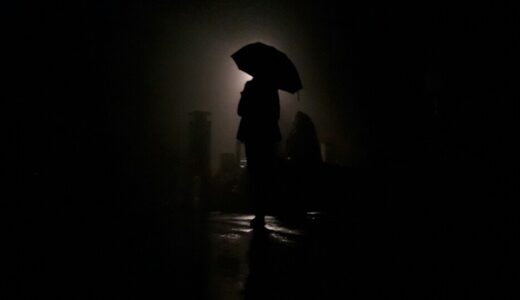 night, umbrella, non, lights, night view, umbrella, umbrella, umbrella, umbrella, umbrella
