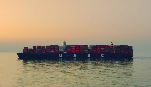 container ship, motor vessel alnefud, sea, sun set, ship, vessel, sky, container, nature, export, cargo, loading, freight, shipping, water, transport, clouds, port, boat, uasc shipping company