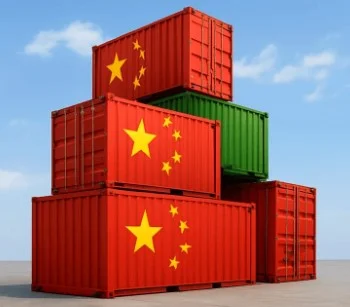 How China Suppliers Are Redefining Global Trade Through High-Tech Transformation
