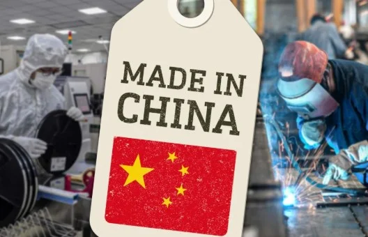 Is China Manufacturing Still Driving Global Industrial Growth