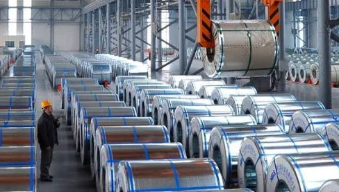 Are Chinese Steel Manufacturers Facing an Unavoidable Financial Collapse