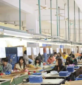 How Can Quality Control Systems Drive Higher Productivity Outcomes