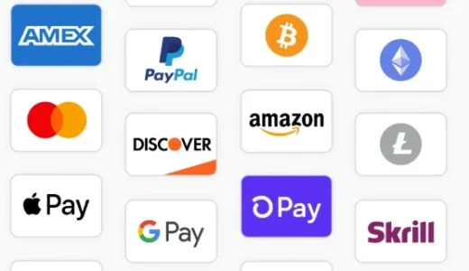 How Are Global Payment Methods Reshaping Cross-Border Commerce