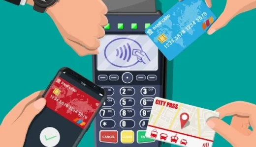 Is The Payment Market Entering A New Era Of Digital Transformation
