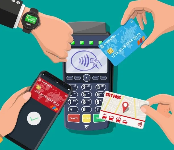 Is The Payment Market Entering A New Era Of Digital Transformation