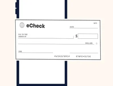 Are eCheck Payment Systems Redefining B2B Transactions in Global Trade