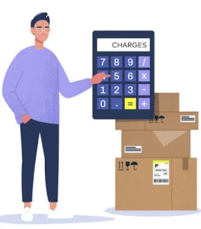 Are Customs Charges Reshaping The Landscape Of Online Shopping