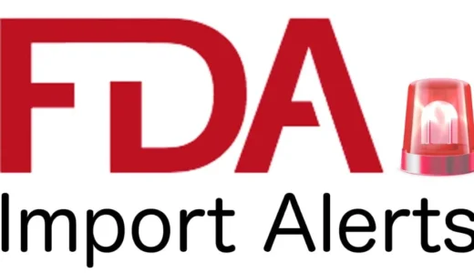 What Does FDA Import Alert Really Mean for Your Compliance Strategy