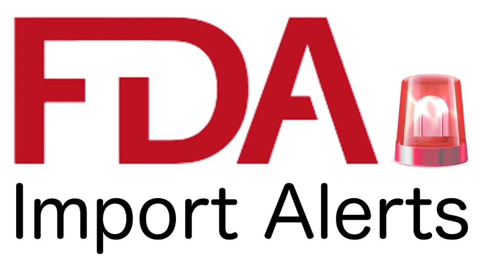 What Does FDA Import Alert Really Mean for Your Compliance Strategy