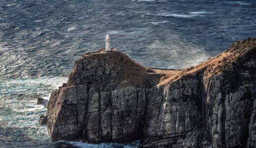 landscape, cape, lighthouse, wave, wave splash, rock, east china sea, japan, rock, rock, rock, rock, rock