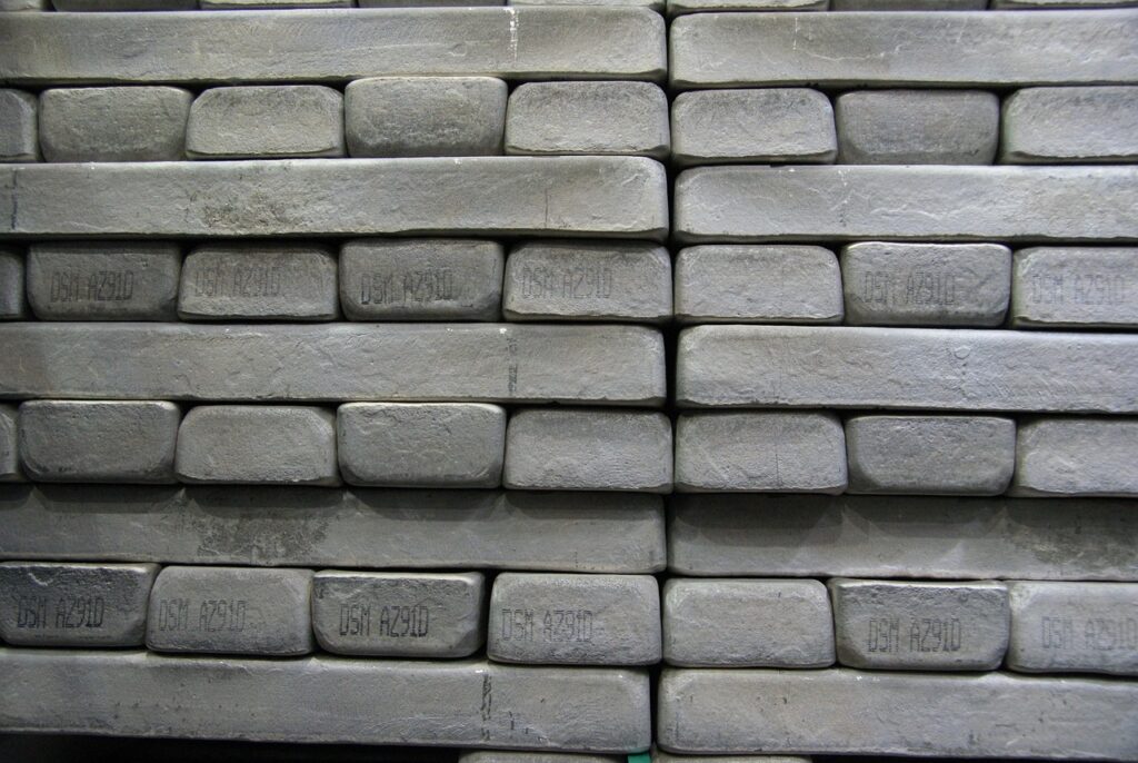 magnesium ingot, magnesium, foundry, magnesium, magnesium, magnesium, magnesium, magnesium