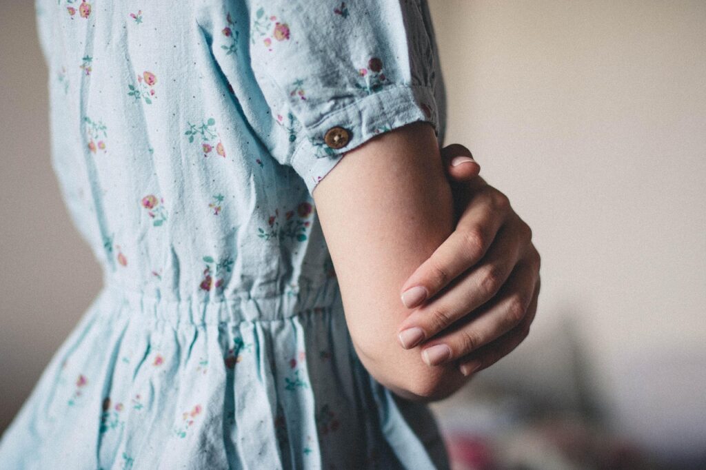 close up, dress, fingers, girl, hand, woman, blue dress, fashion, style, female fashion, dress, dress, dress, dress, dress