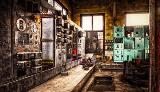 industry, scarf dream, armature, power generation, building, industrial building, factory, switch, industrial plant, control center, pforphoto, technology, electricity, dirty, equipment, energy, dilapidated, shabby, lost places, abandoned places, industry, switch, switch, switch, control center, control center, control center, control center, control center