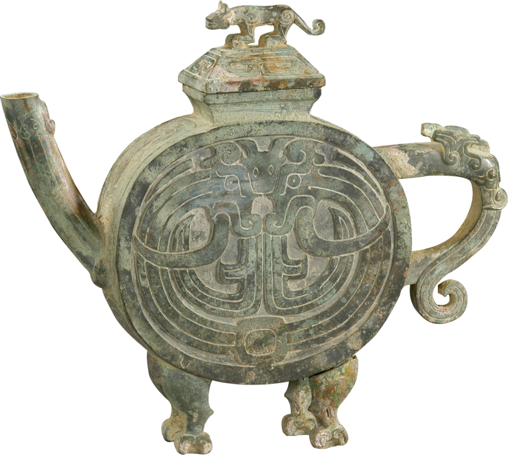 china, cultural relics, the beam with the village, rui country, bronze, 盉, western zhou dynasty in the late, china, cultural relics, cultural relics, cultural relics, cultural relics, cultural relics