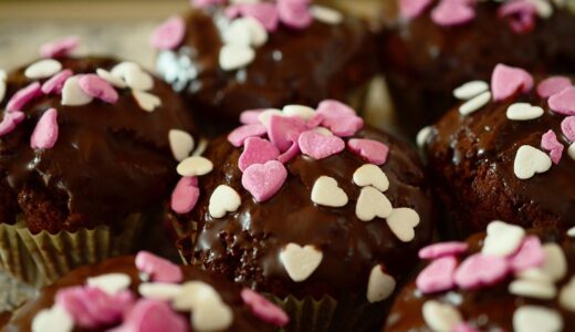 muffins, chocolate muffins, cupcakes, pastries, biscuits, schokoladenmuffins, tart, fine baked goods, cute, treat, muffins, muffins, cupcakes, cupcakes, cupcakes, cupcakes, cupcakes, pastries