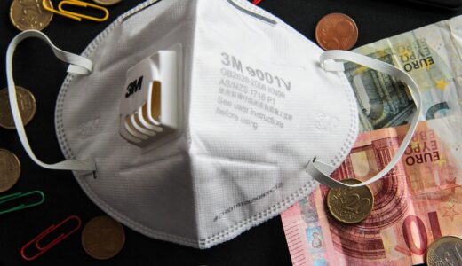 coronavirus, covid-19, pandemic, disease, sars-cov-2, outbreak, quarantine, mask, infection, china, protection, transmission, cost, economy, crisis, world, worldwide, healthcare, epidemic, fpp3, repirator
