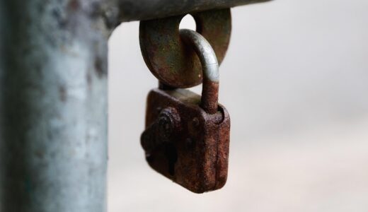 castle, rust, old, padlock, metal, completed, rusty, iron, locked, closed, padlock, padlock, padlock, padlock, padlock